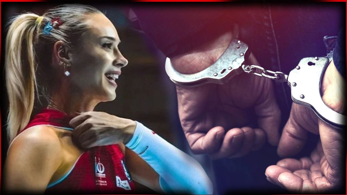 Gözaltına alınan voleybolcu Derya Çayırgan'ın ifadesi ortaya çıktı