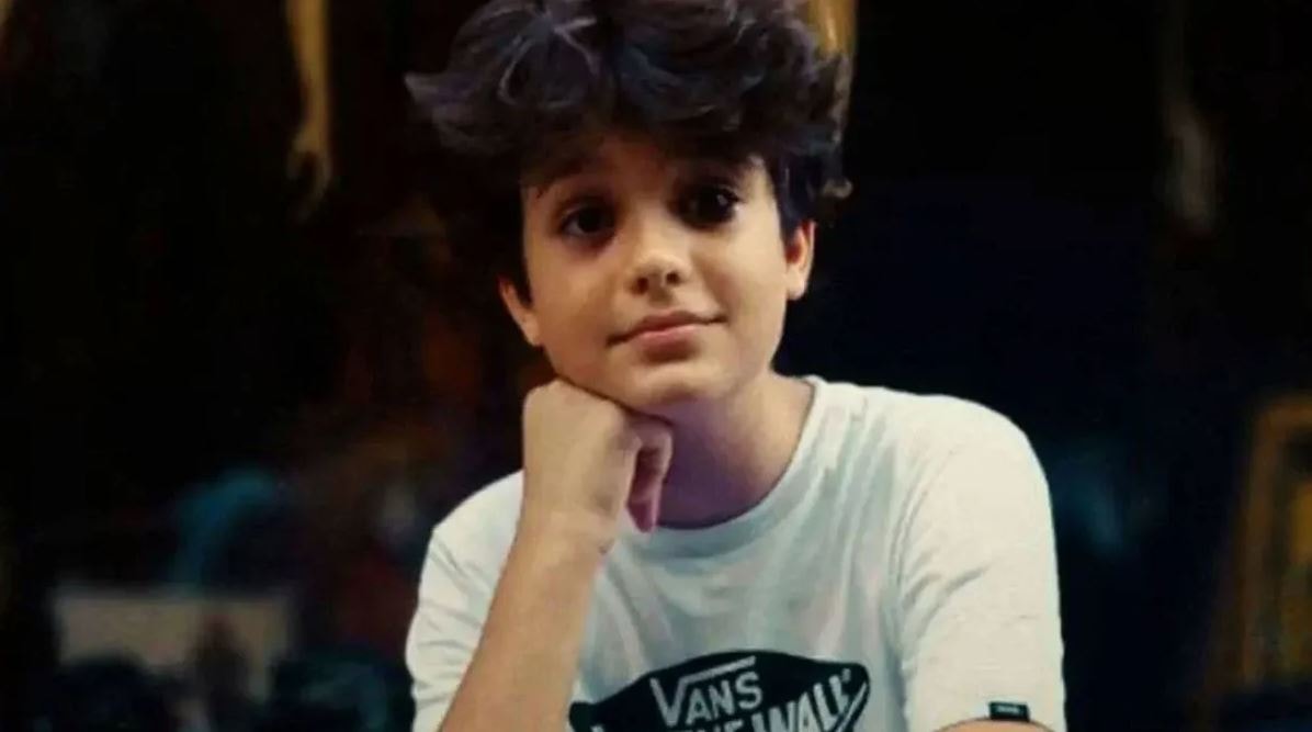 Mattia Ahmet Minguzzi davasında mahkeme kararını verdi