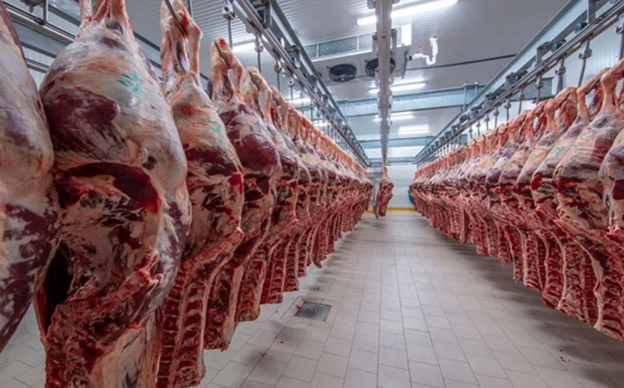 Türkiye'nin et devi iflasın pençesinde! 39 yıldır faaliyet gösteriyordu