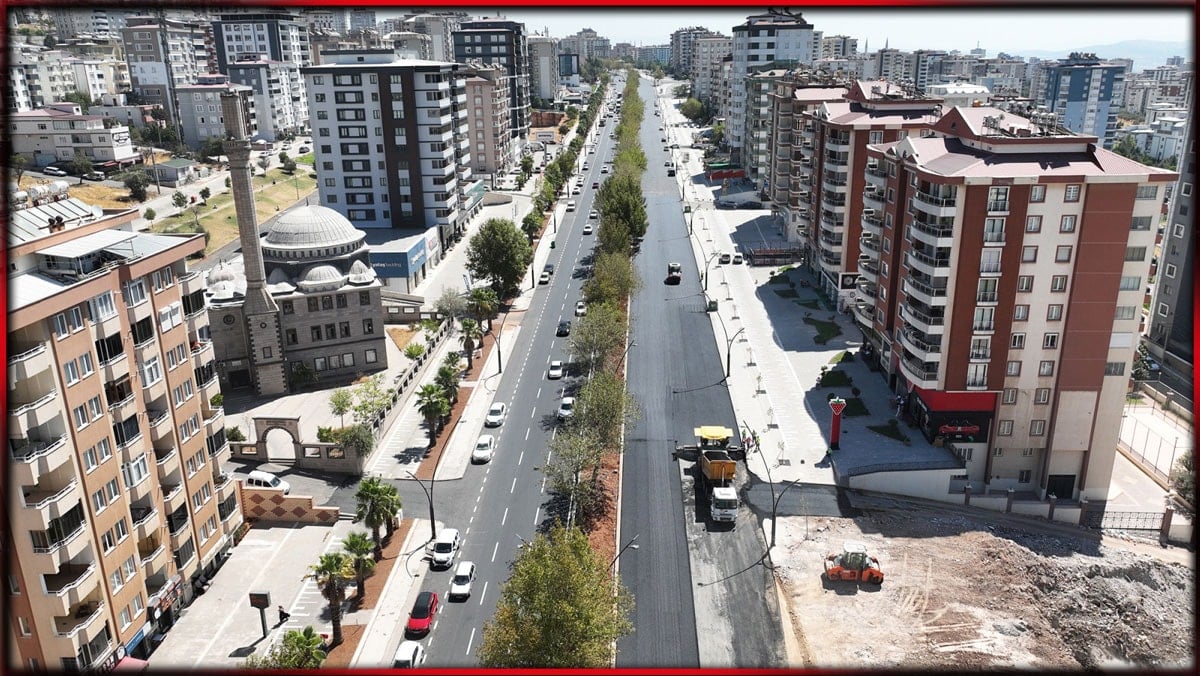 Yeni cadde ve sokaklara çifte vergi yükü