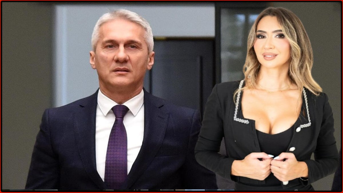 Seks kaseti ülkeyi karıştırdı: Peş peşe istifalar geldi