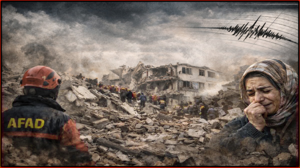 6 Şubat'ın 3'üncü yıl dönümü: Ne evler bitti ne de davalar!