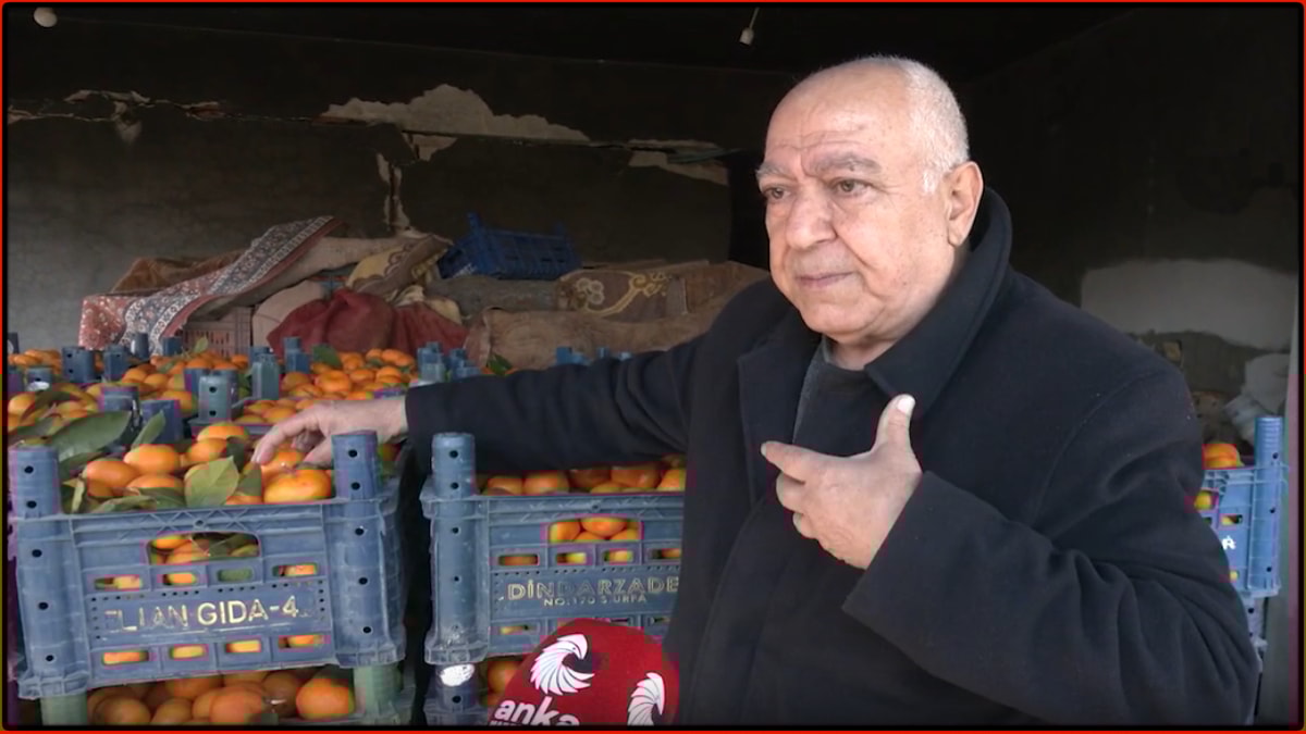 Akıl alır gibi değil! 1 ton satıp ancak 1 kilo kıyma alabiliyor