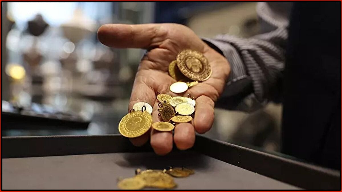 Altın o tarihte 10 bin TL olacak! İslam Memiş uyardı