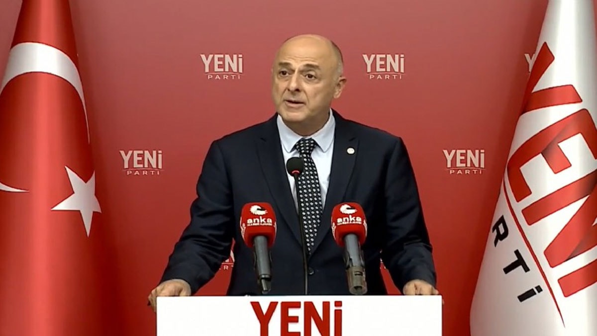 YENİ Parti fon krizinde ikinci dalgayı yarattı: İki bakanın ismini verdi