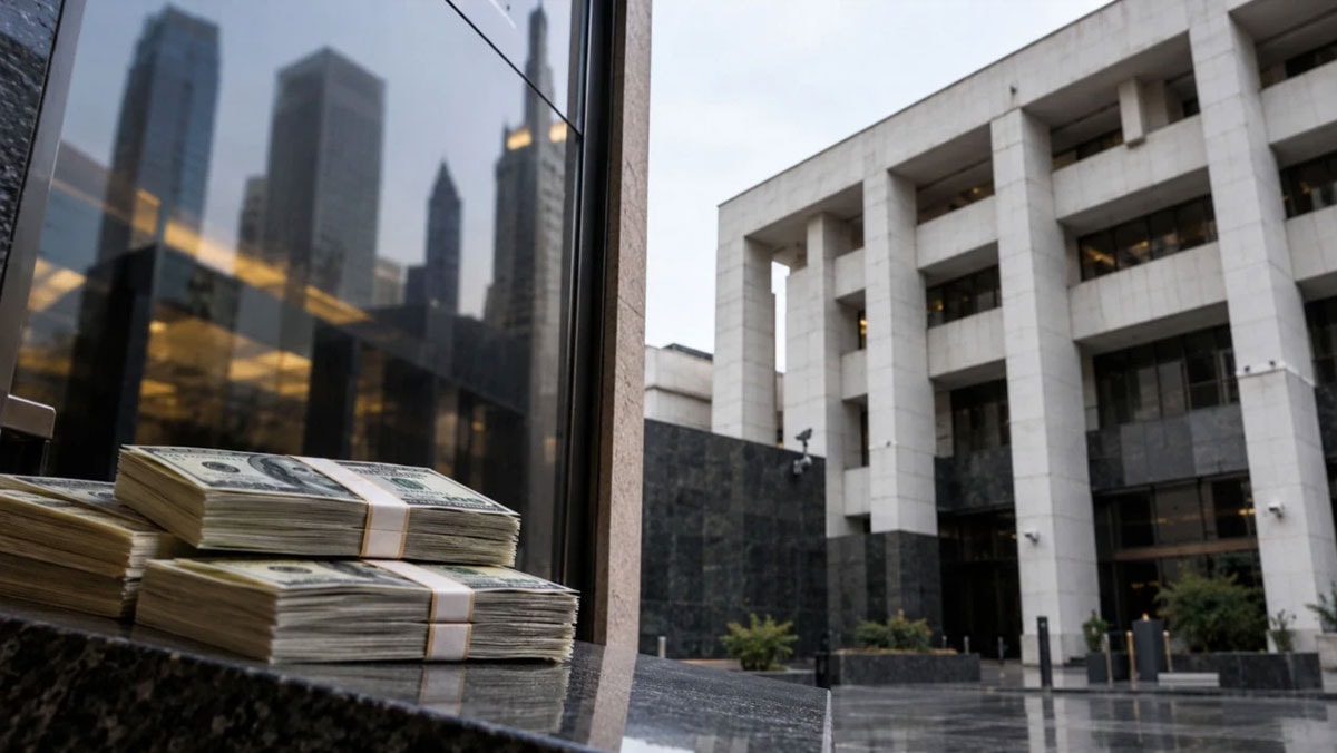 Merkez bankalarının altın talebi arttı: 2022 seviyesinin 4 katı