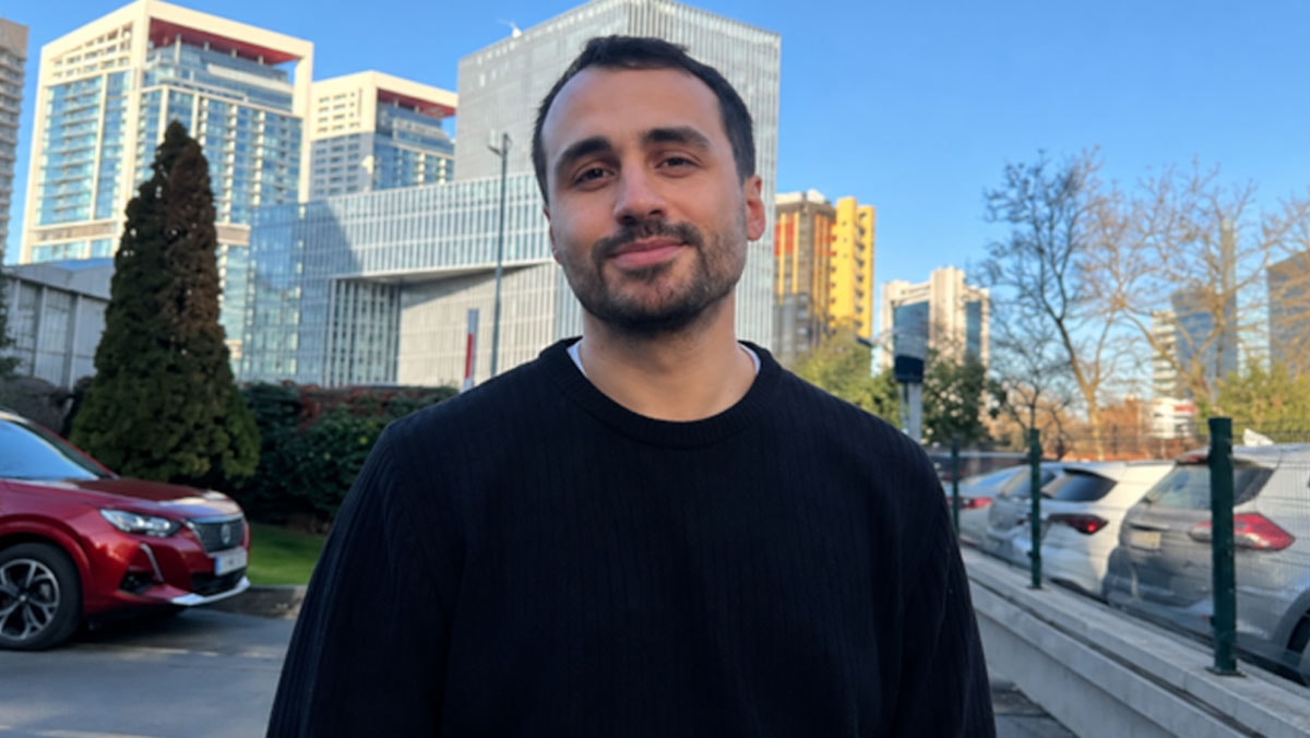Mustafa Balcı ifadeye çağrıldı, gece yarısı gözaltına alındı! Tepkiler çığ gibi