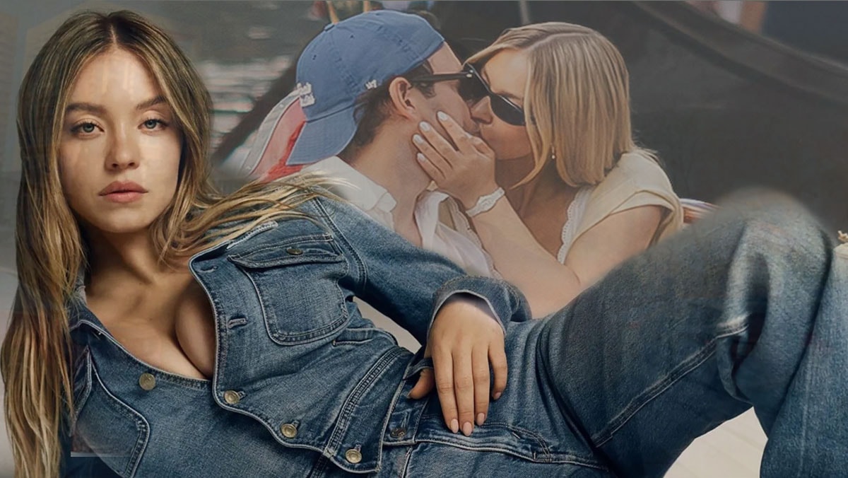 Sydney Sweeney, aşkı uğruna din değiştiriyor