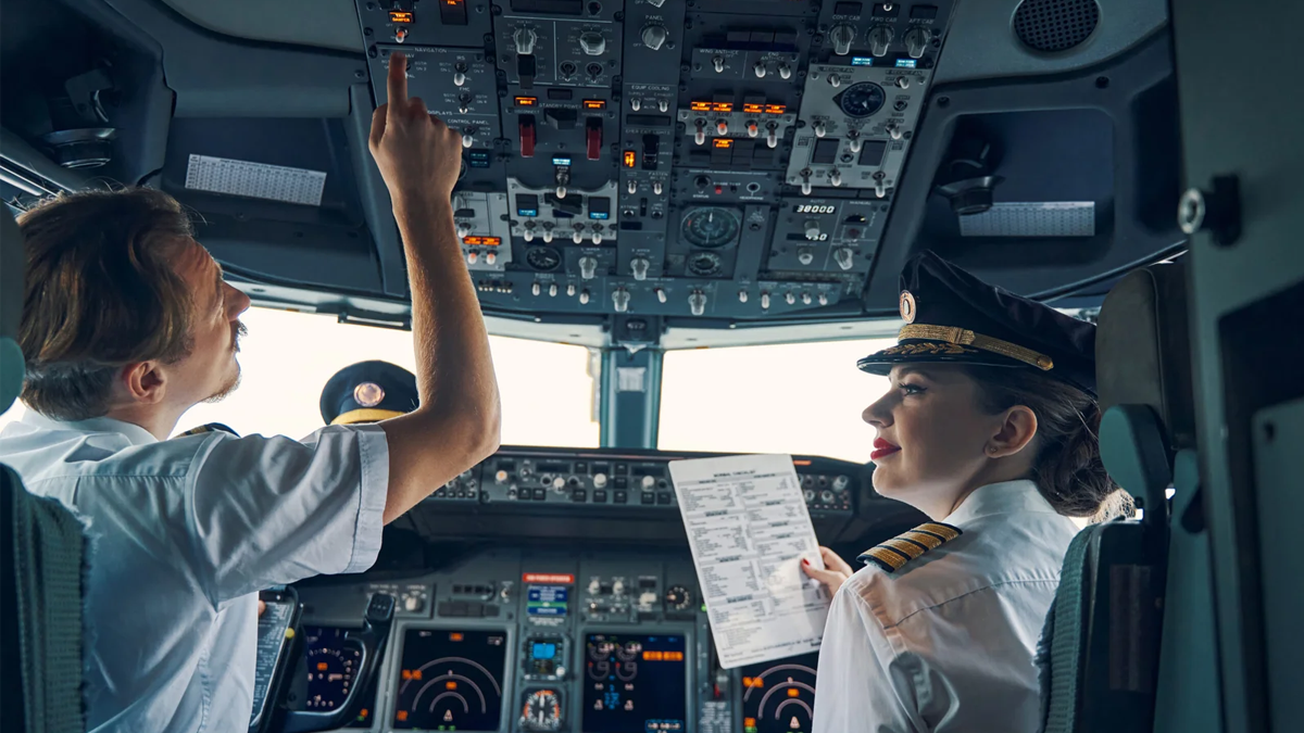 İsrail talimat verdi, dev havayolu şirketi pilotlara yasak koydu