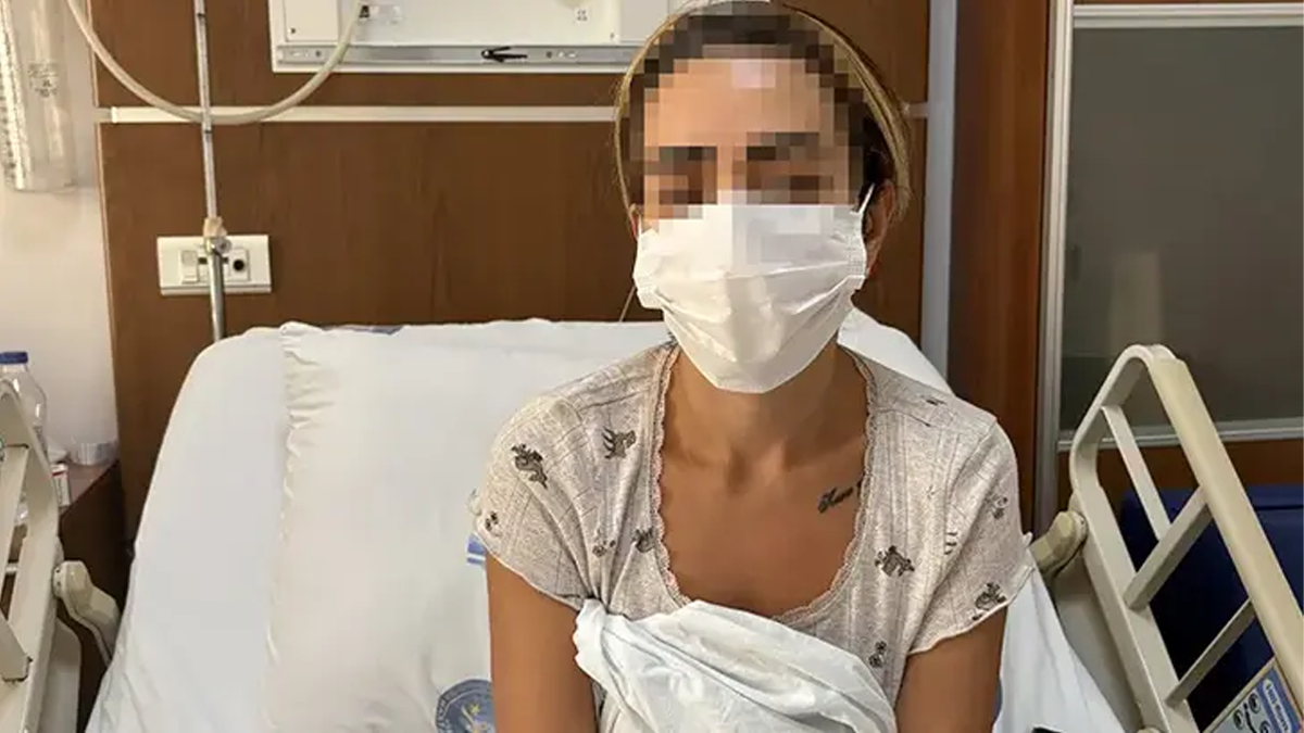 Botoksu doktor yerine sekreter yaptı: 3 ayda 16 kişi zehirlendi