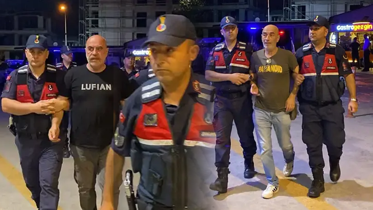 Yönetmen Ezel Akay ve tutuklu kardeşinin uyuşturucu testleri pozitif çıktı