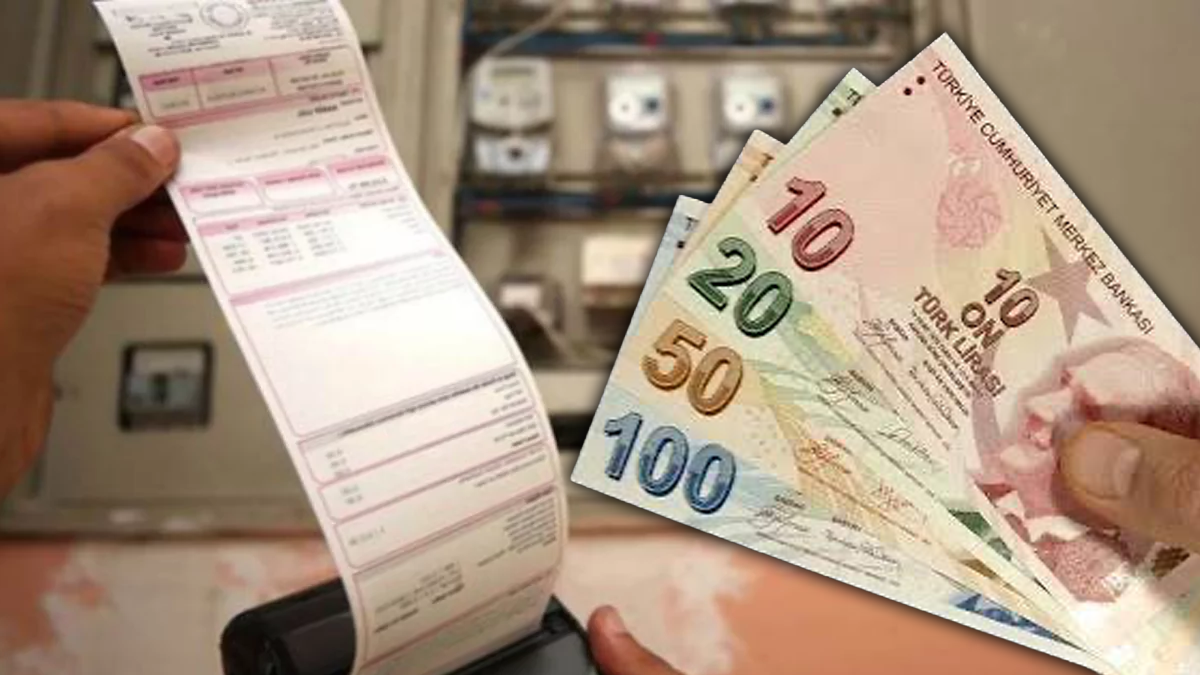 İşte, faturaları artıran gizli neden