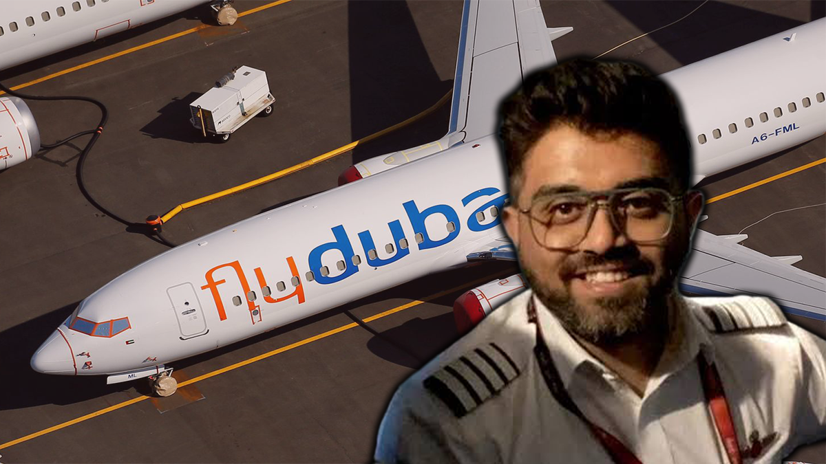 Pilot bıçaklanınca uçağı devralan yolcu: Uçak kullanmasını Televizyondan öğrendim