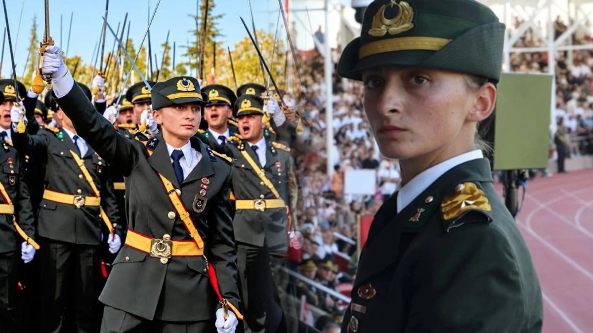 TSK'den ihraç edilen teğmen Ebru Eroğlu'nun babası işten çıkarıldı