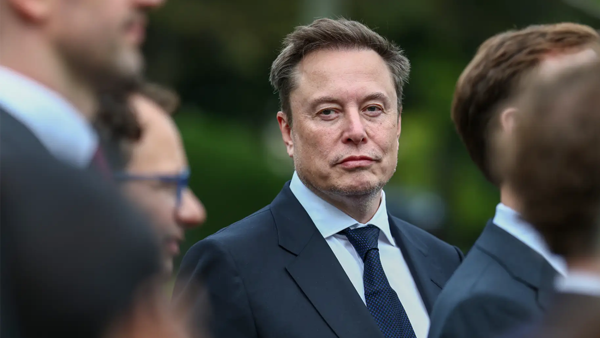 Elon Musk, ABD'deki her çocuğa bir SpaceX hissesi verecek