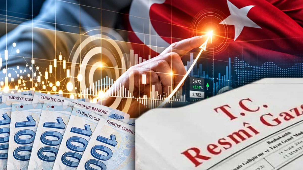 Cumhurbaşkanlığı yıllık programı yayımlandı: İşte, 2027 enflasyon hedefi ...