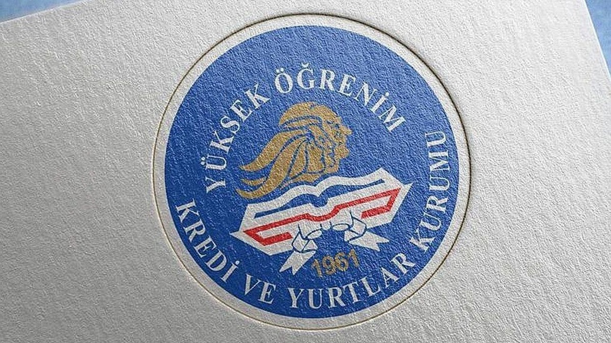 2026-2027 dönemi burs ve kredi başvuruları başladı