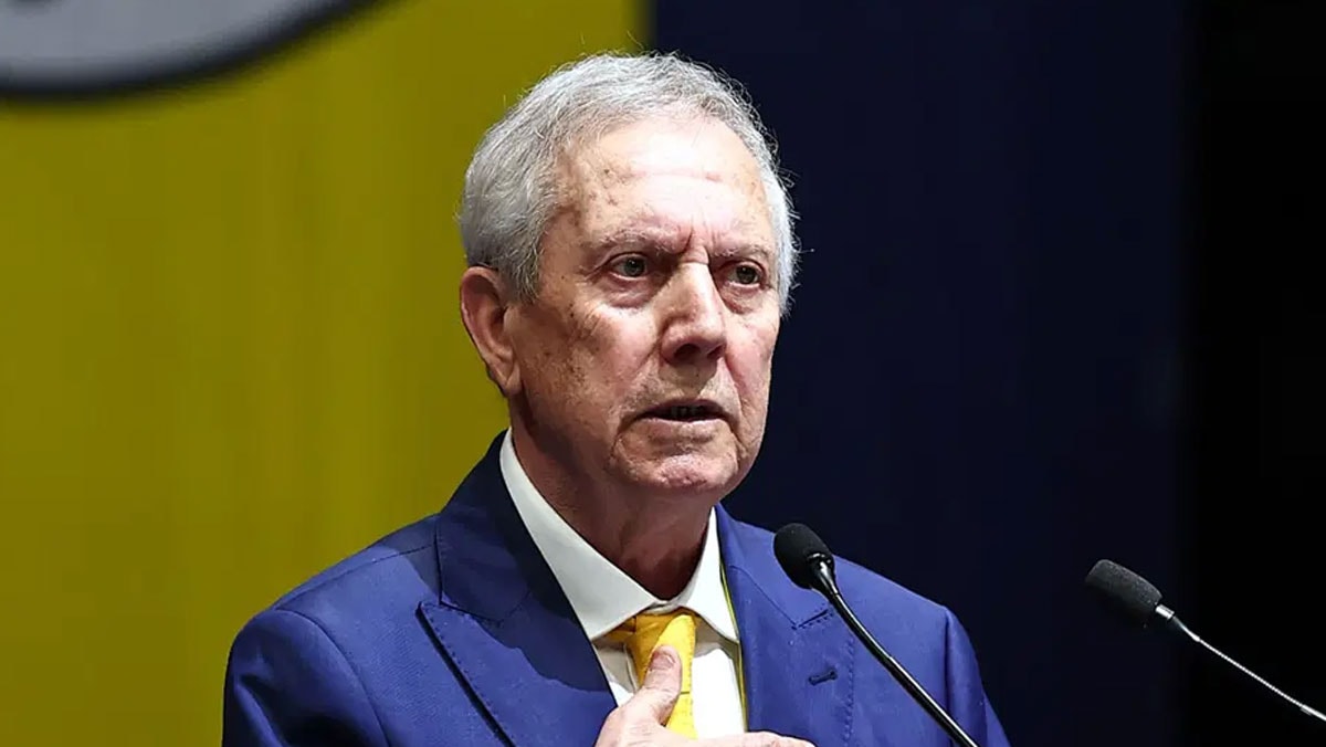 Aziz Yıldırım’ın İsmail Kartal ve Oğuz Çetin’le görüşmesinin nedeni belli oldu