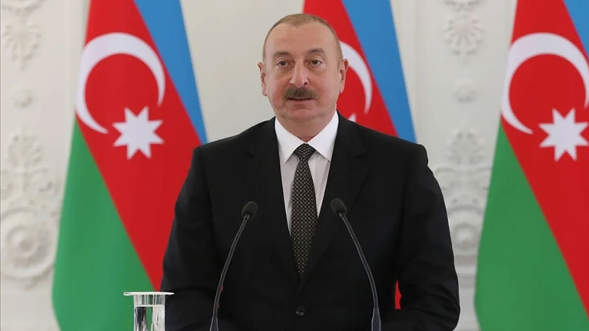 Aliyev, Fatih Erbakan dahil 31 Türk'ü istenmeyen kişi ilan etti