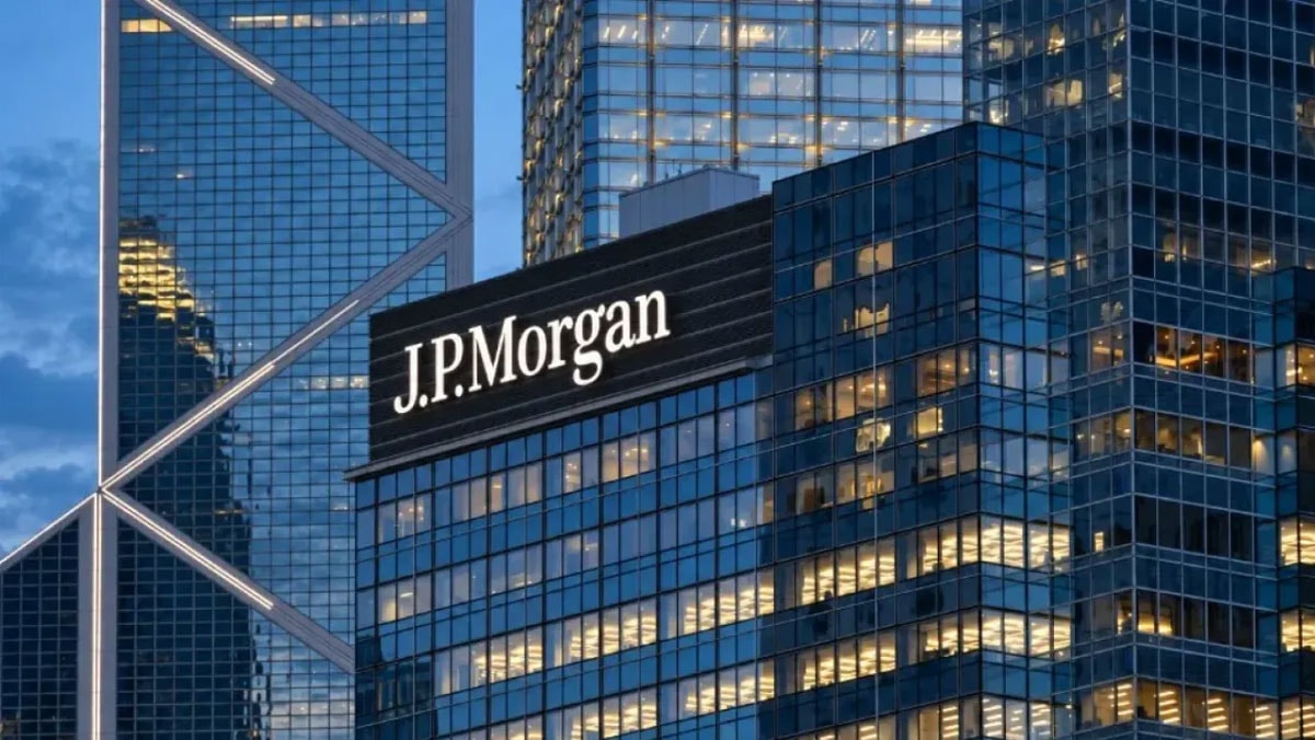 Dünyanın dev bankası  J.P. Morgan'dan flaş Türkiye kararı: SPK'ya başvuracak