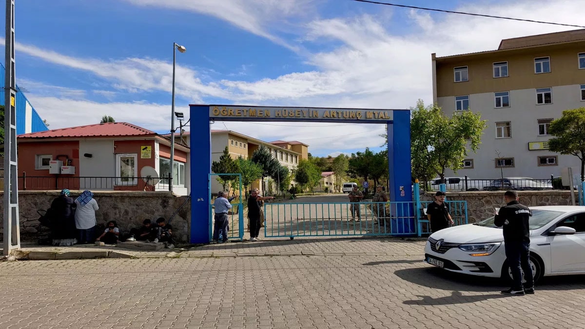 Lise pansiyonunda asansör faciası: 9. sınıf öğrencisi hayatını kaybetti