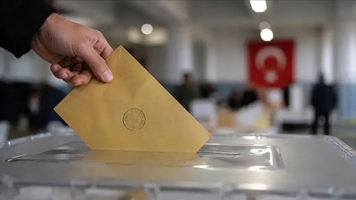 AKP'de dengeleri değiştirecek anket! 30’un altına geriledi
