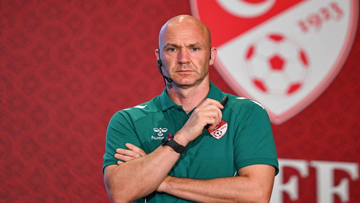 Anthony Taylor ilk atamalarını yaptı: İşte, Süper Lig'de haftanın hakemleri