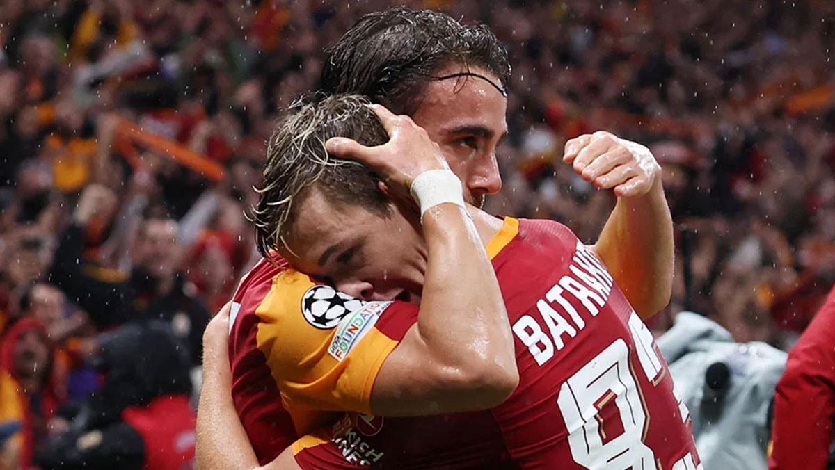 Batrakov'u izlemek isteyen Liverpool, Galatasaray'dan loca istedi