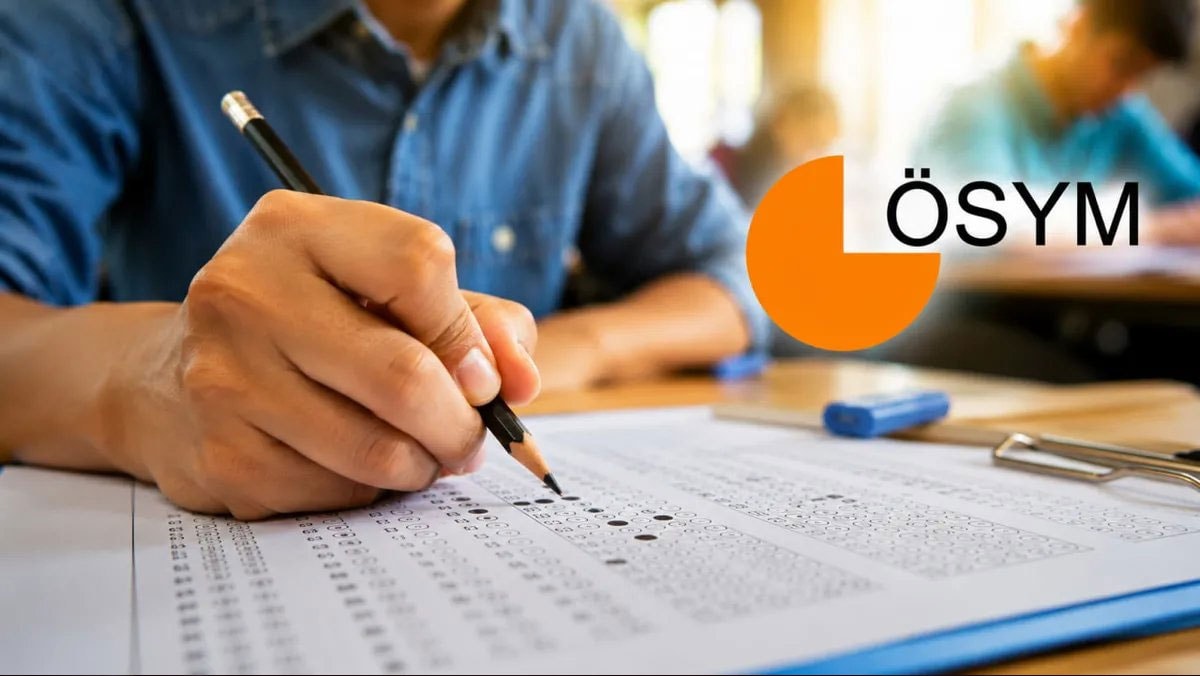 KPSS Ön Lisans için sınava giriş belgeleri erişime açıldı
