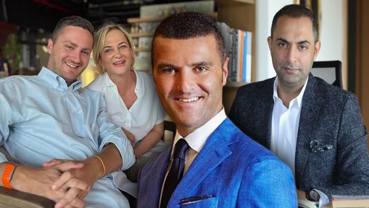 Sabah saatlerinde çok sayıda gözaltı kararı!