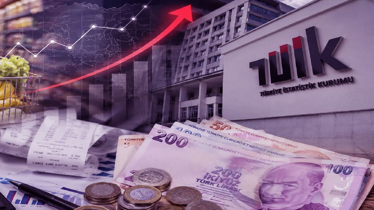 Enflasyon, 5 yılın ardından yüzde 30’un altını gördü