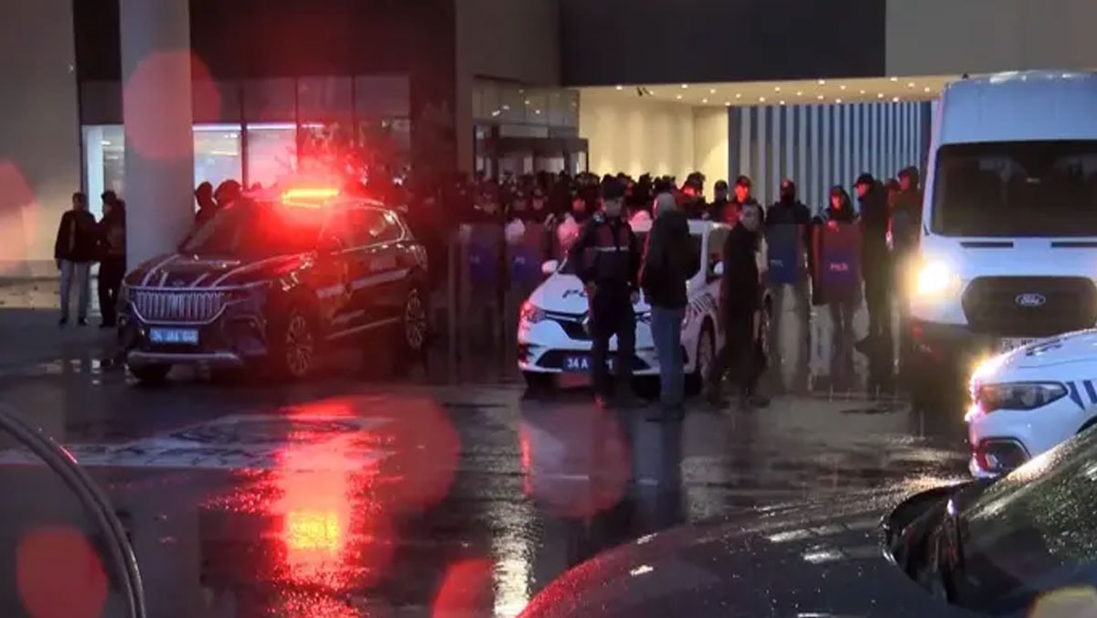 Bakırköy Belediyesi’ne operasyon: 68 gözaltı talimatı