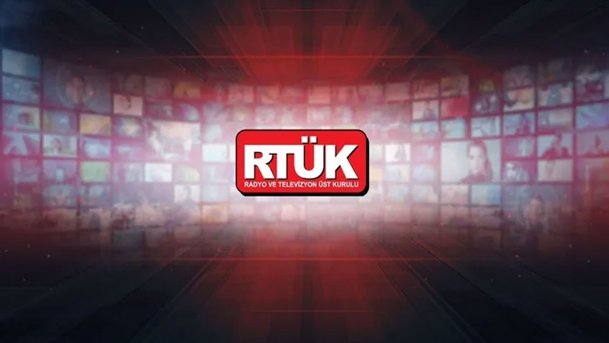 RTÜK'ten Sözcü TV ve KOZA TV'ye ceza!