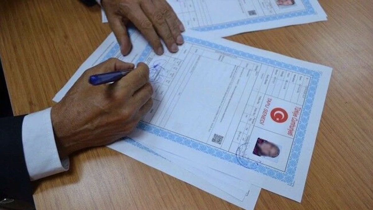 Miras kalan hisseli tapular artık böyle paylaşılacak