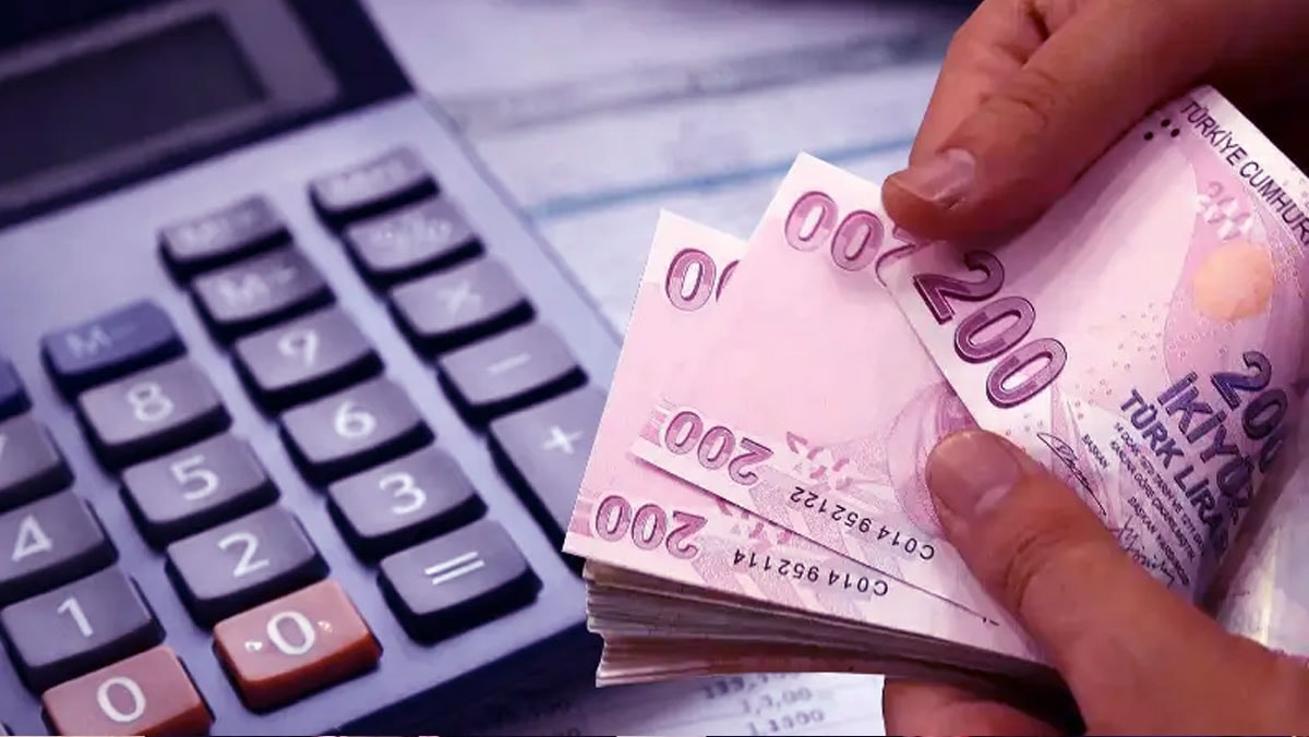 Vergide yeni dönem başlıyor: Milyonlarca kişiyi ilgilendiriyor, bu kişiler hariç!