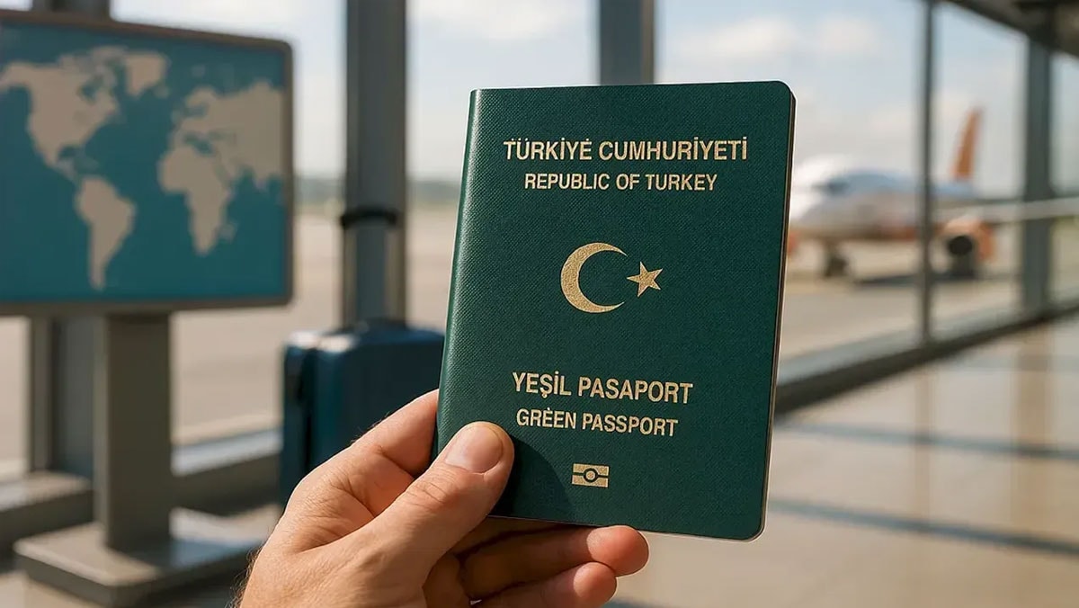 3 meslek grubu için vizesiz seyahatin kapısı açılıyor!