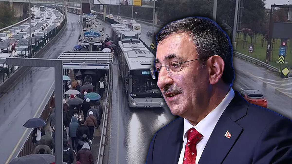 Saray’dan ses geldi: Toplu ulaşım zammına sınır geliyor