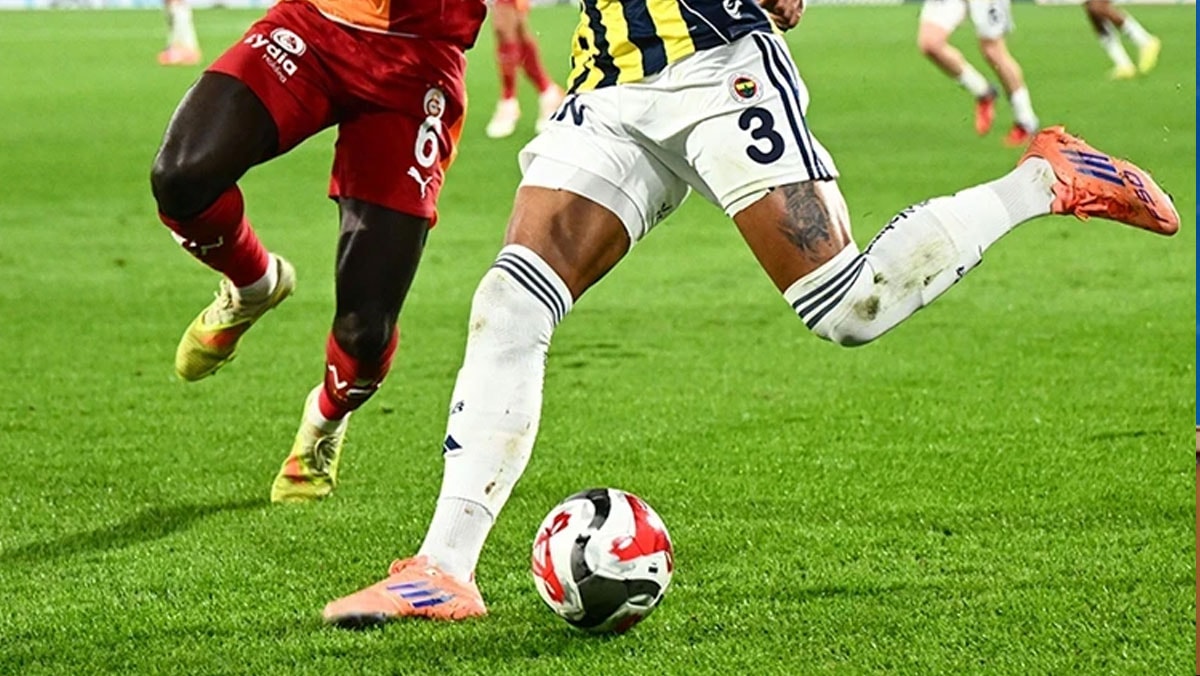 Galatasaray-Fenerbahçe Derbisinin Tarihi Değişebilir