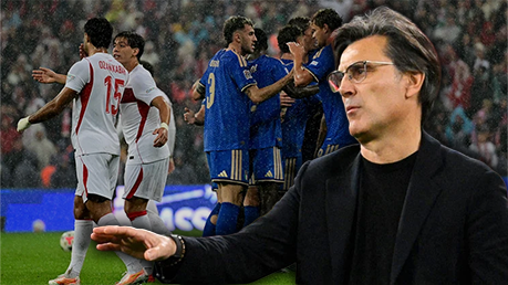 Montella’nın tercihi: İşte muhtemel 11’ler