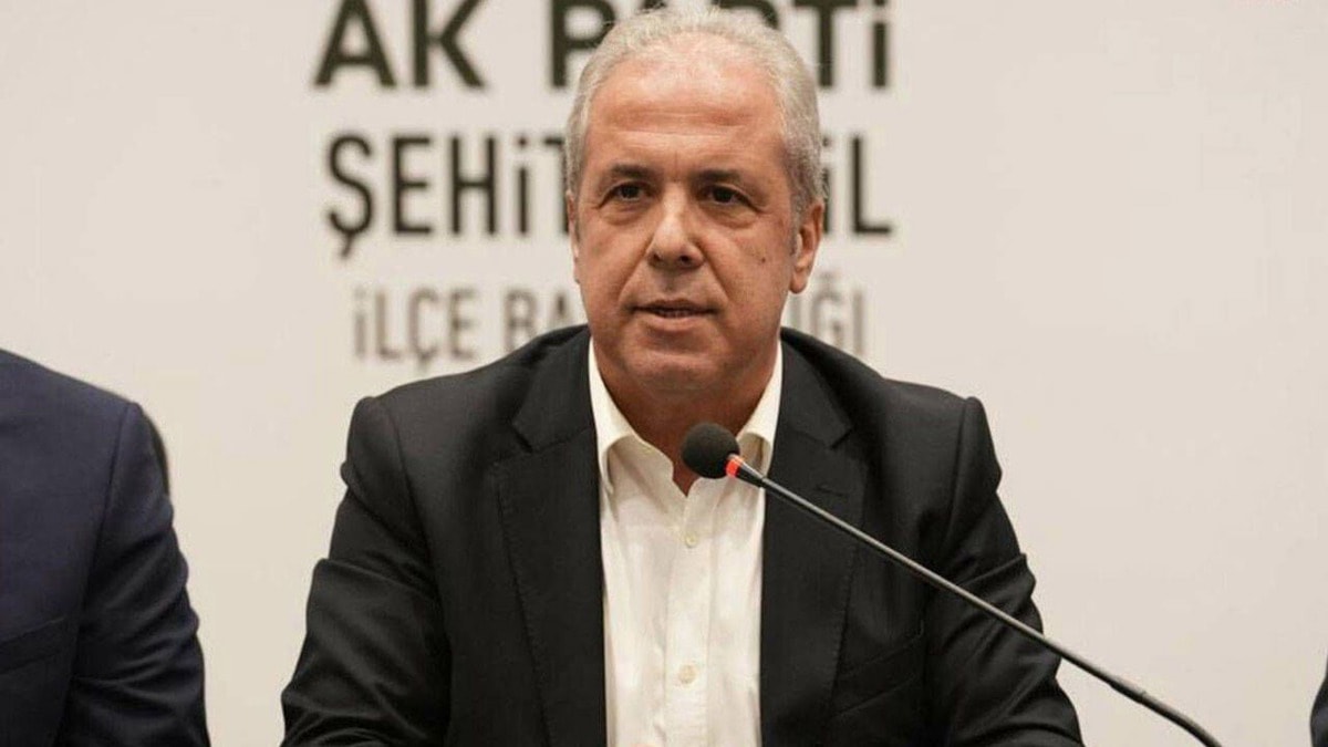 AKP'li Tayyar'dan istifa sonrası açık çağrı: 'Başka gidecekler de var, veda etseler iyi olur '