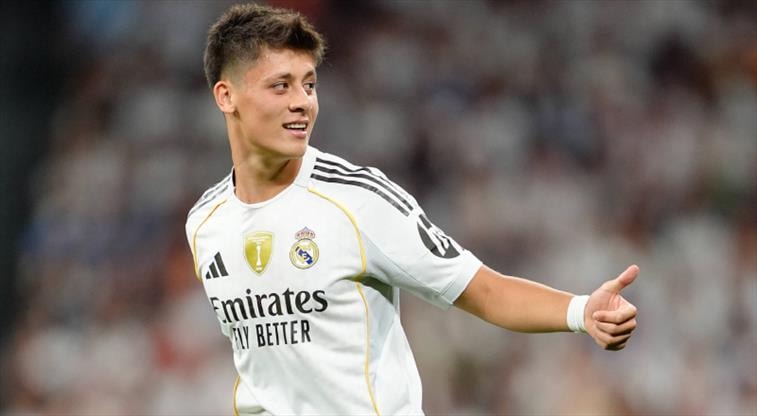 Ayağının tozuyla Madrid’e dönüyor! Arda Güler için yeni sözleşme gelişmesi