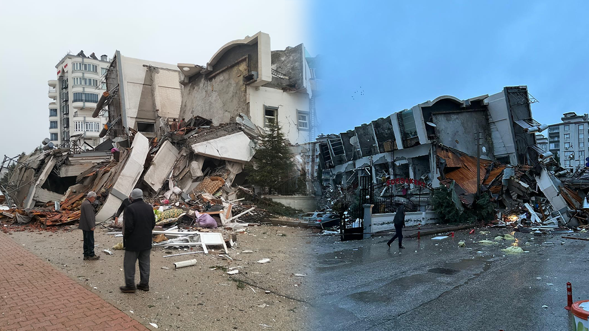 65 Kişiye Mezar Olmuştu: Eski Başkan Yardımcısı ve Mühendise Suç Duyurusu