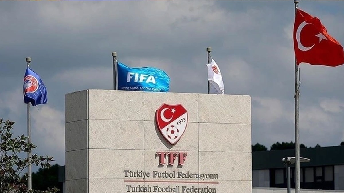 TFF'den flaş olağanüstü toplantı kararı!