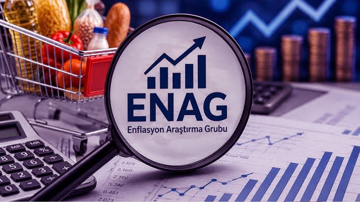 TÜİK, Eylül ayı TÜFE verilerini 5 Ekim'de açıklayacak