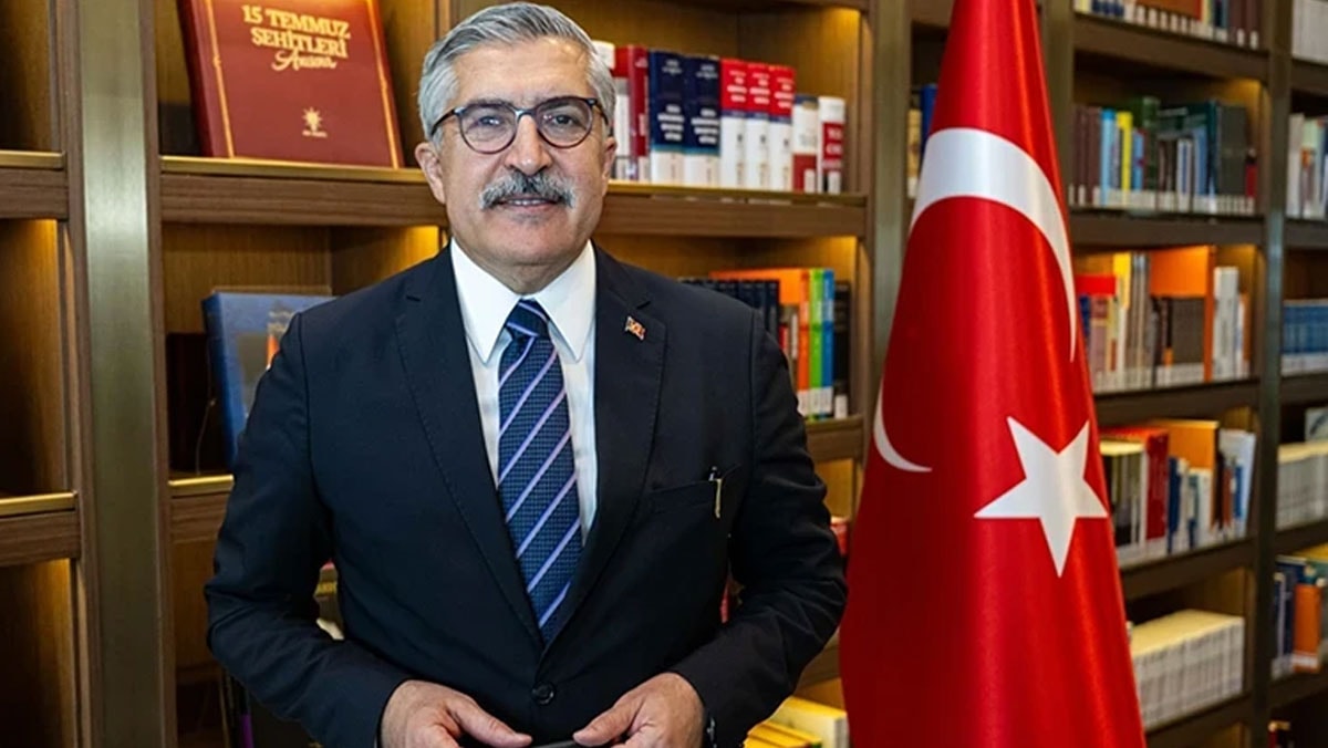AKP’den yeni ittifak sinyali! Adı bile belli