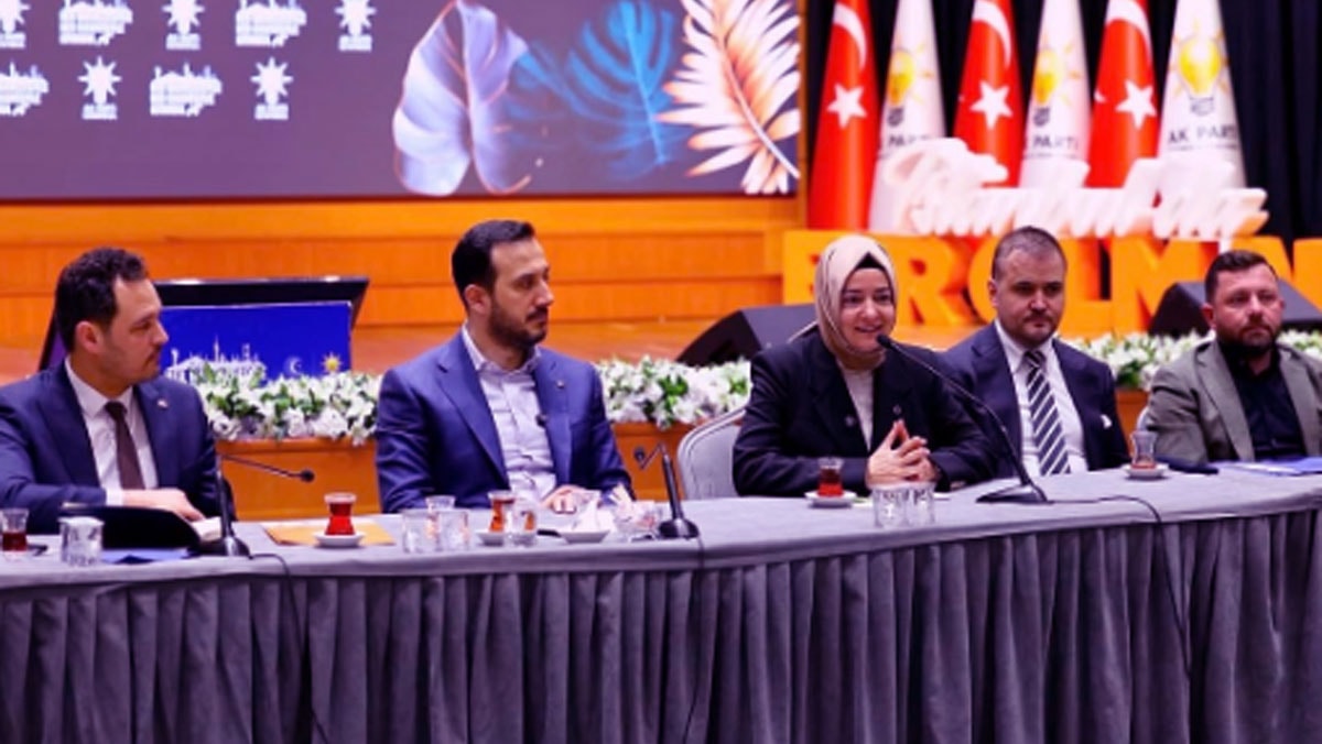 İşte, Fatma Betül Sayan Kaya’ya servet kazandıran isim