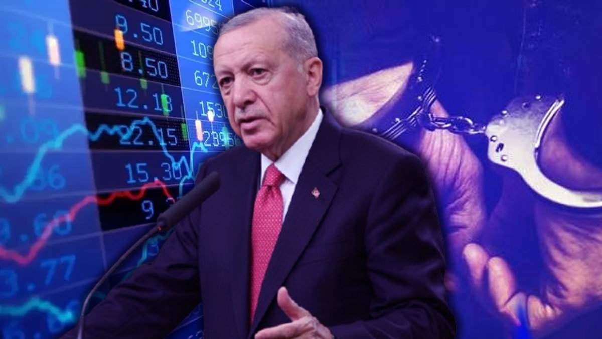 Bomba kulis iddiası! Fon krizinde 50 kişinin ismi ortaya çıktı: “kelleleri gidecek”