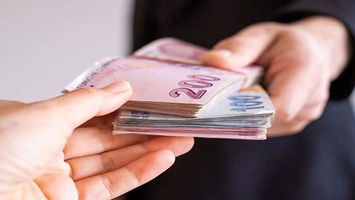 Evde yatan gençlere aylık 19 bin TL maaş ve sigorta bağlanacak