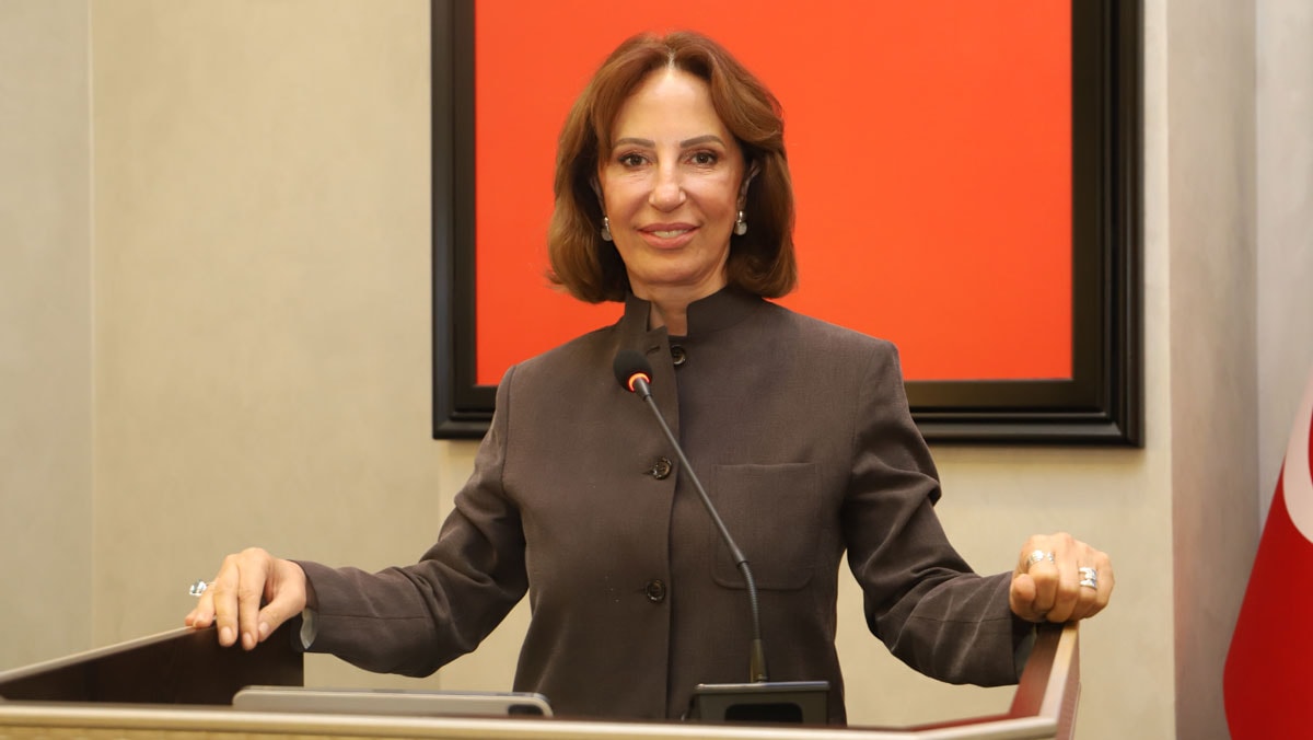 AKP’nin desteklediği aday 15-0 kaybetti