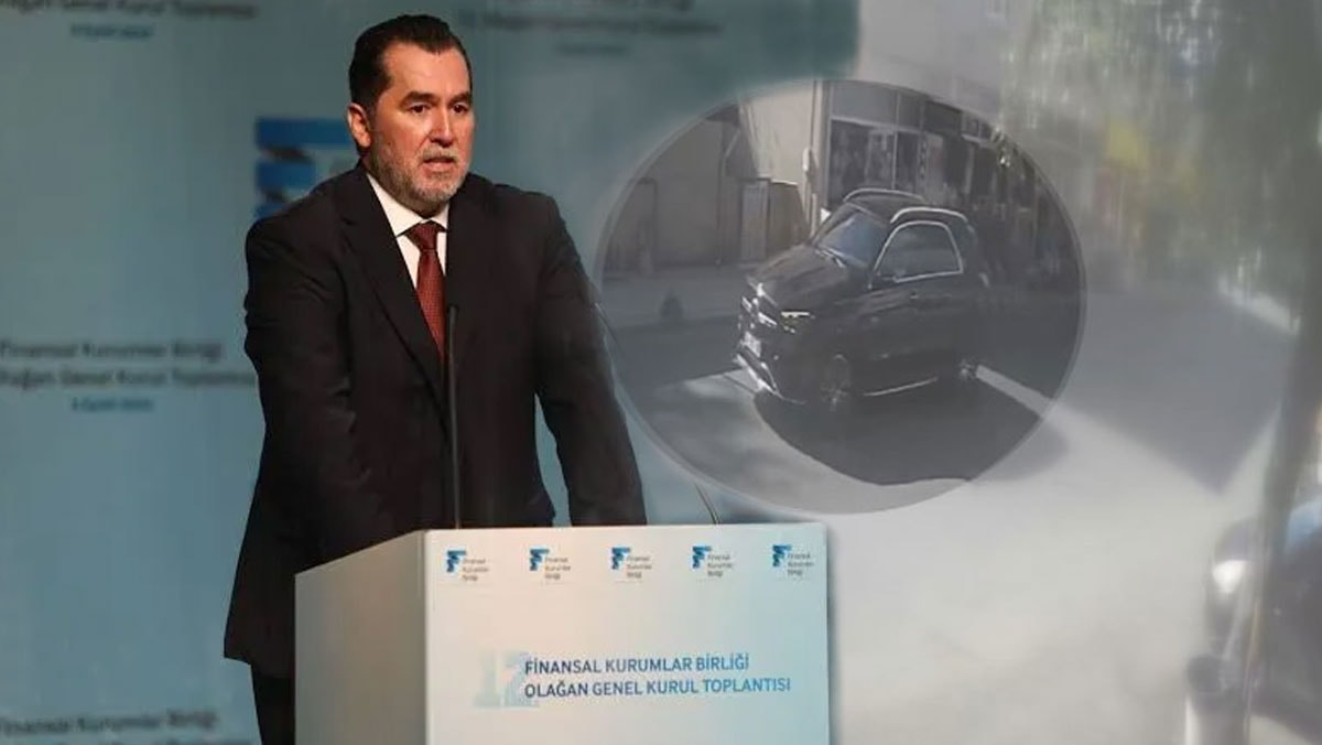 Fon krizinin kilit ismi intihat etti
